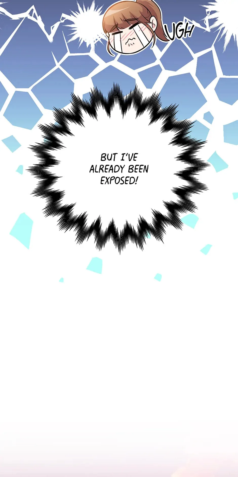 Love On Campus - Chapter 8 - Page 31