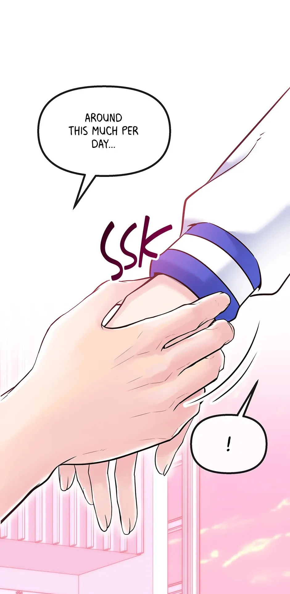 Love On Campus - Chapter 8 - Page 39