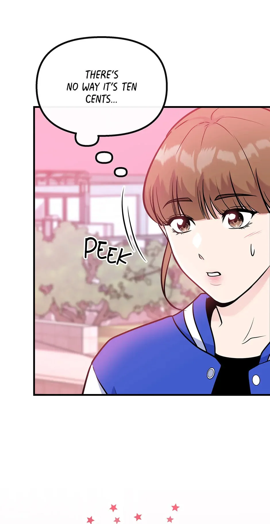 Love On Campus - Chapter 8 - Page 44