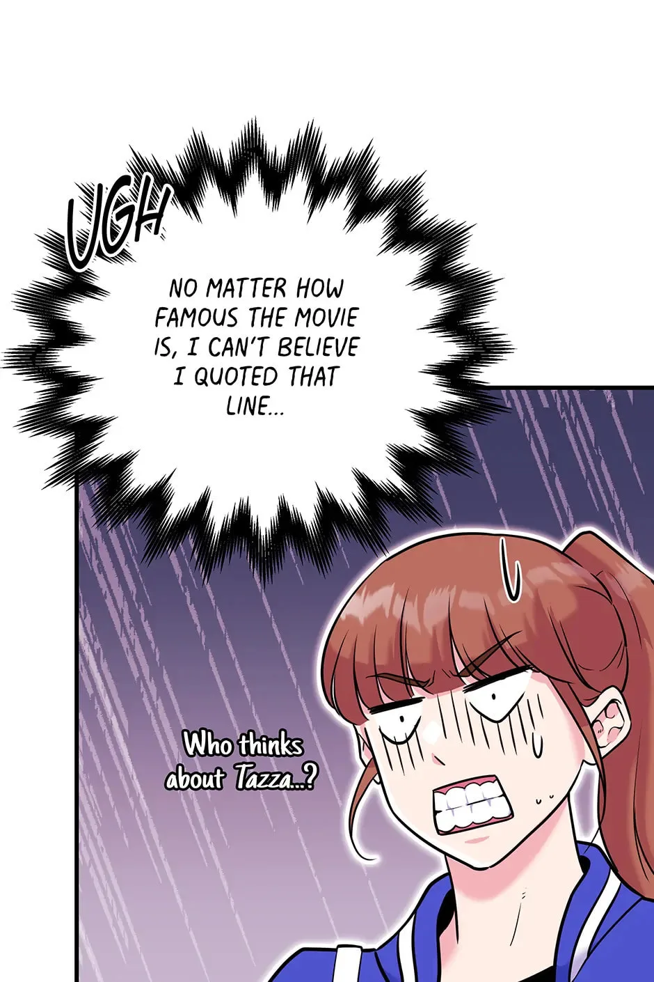Love On Campus - Chapter 8 - Page 48