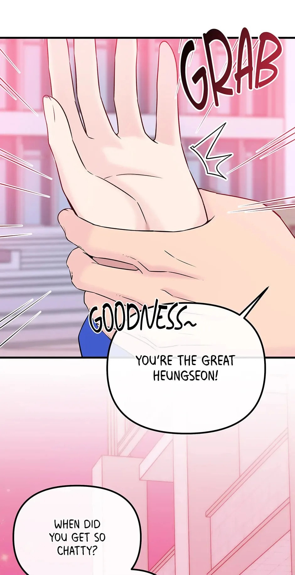 Love On Campus - Chapter 8 - Page 50