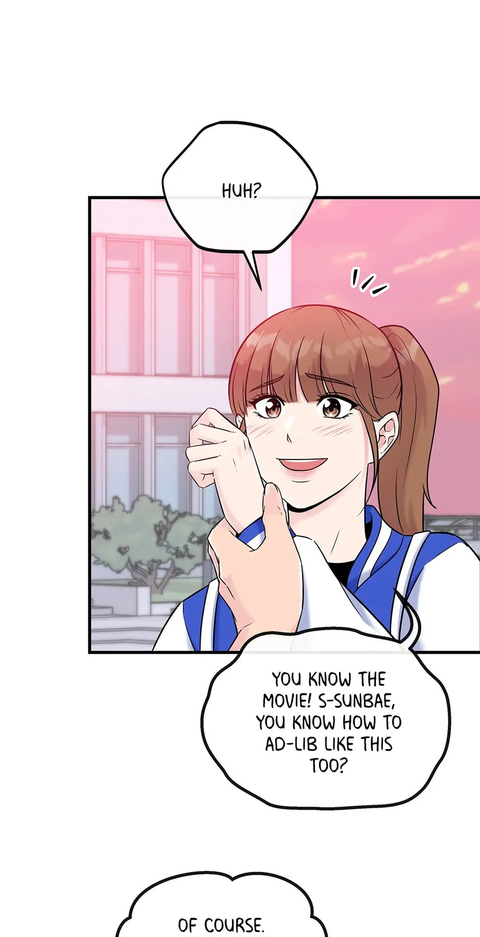Love On Campus - Chapter 8 - Page 52