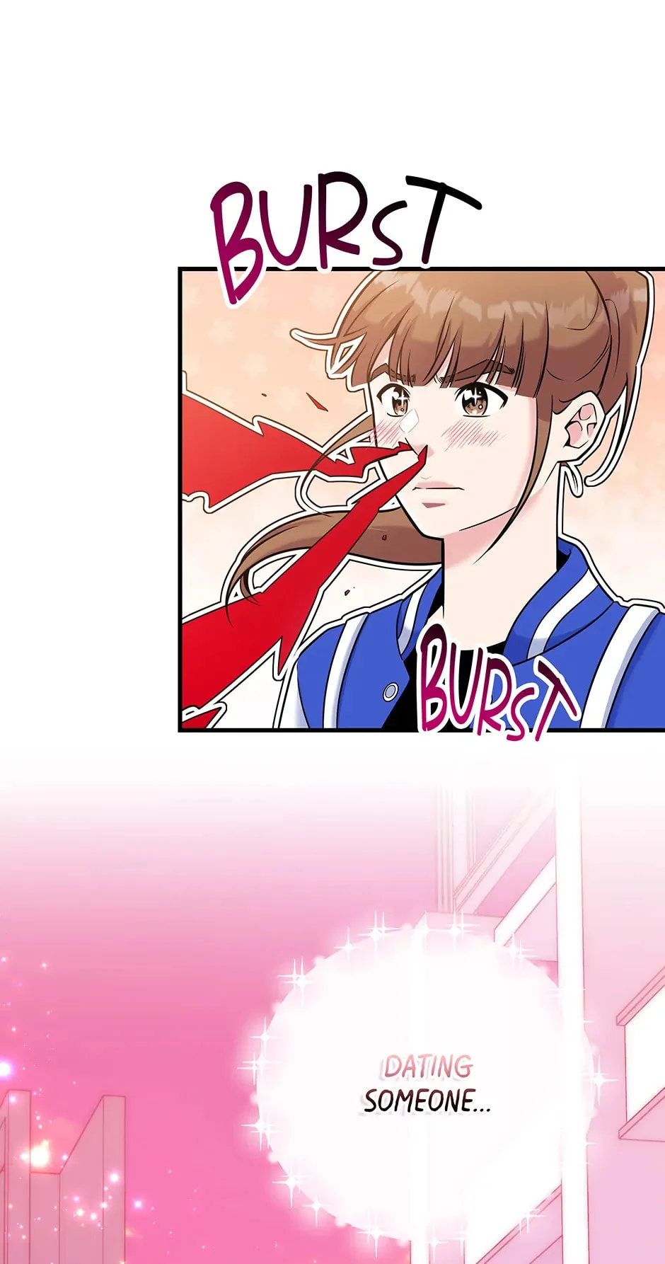 Love On Campus - Chapter 8 - Page 55
