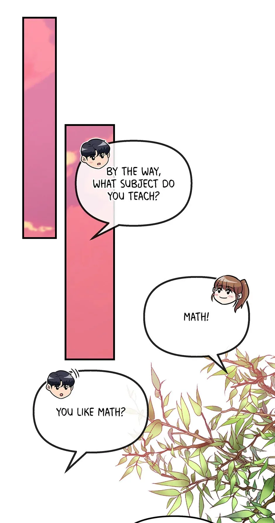 Love On Campus - Chapter 8 - Page 58
