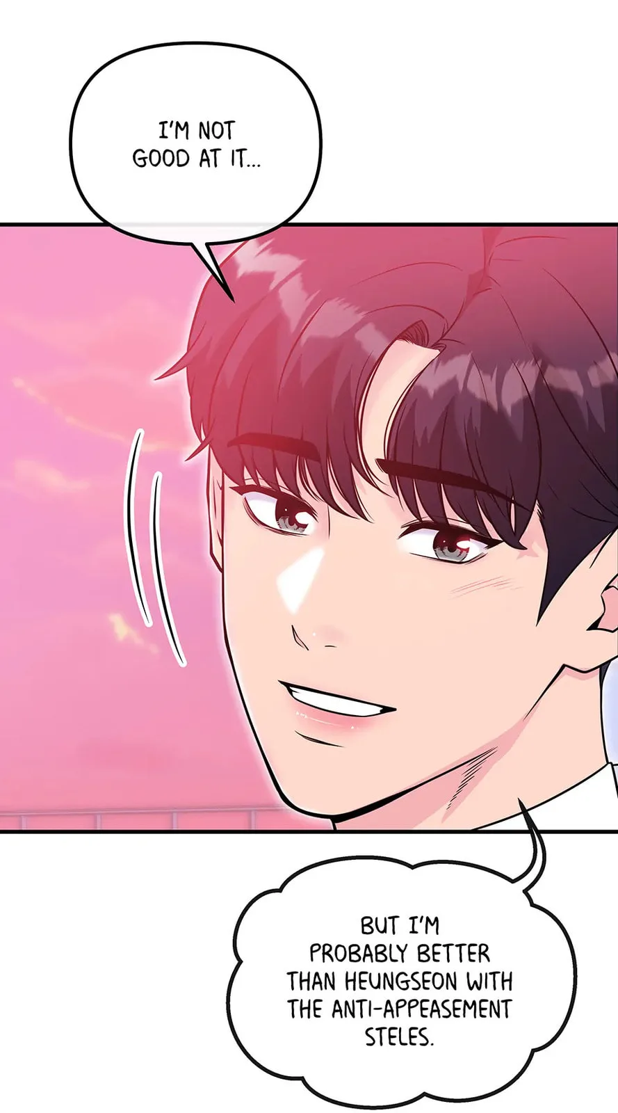 Love On Campus - Chapter 8 - Page 60