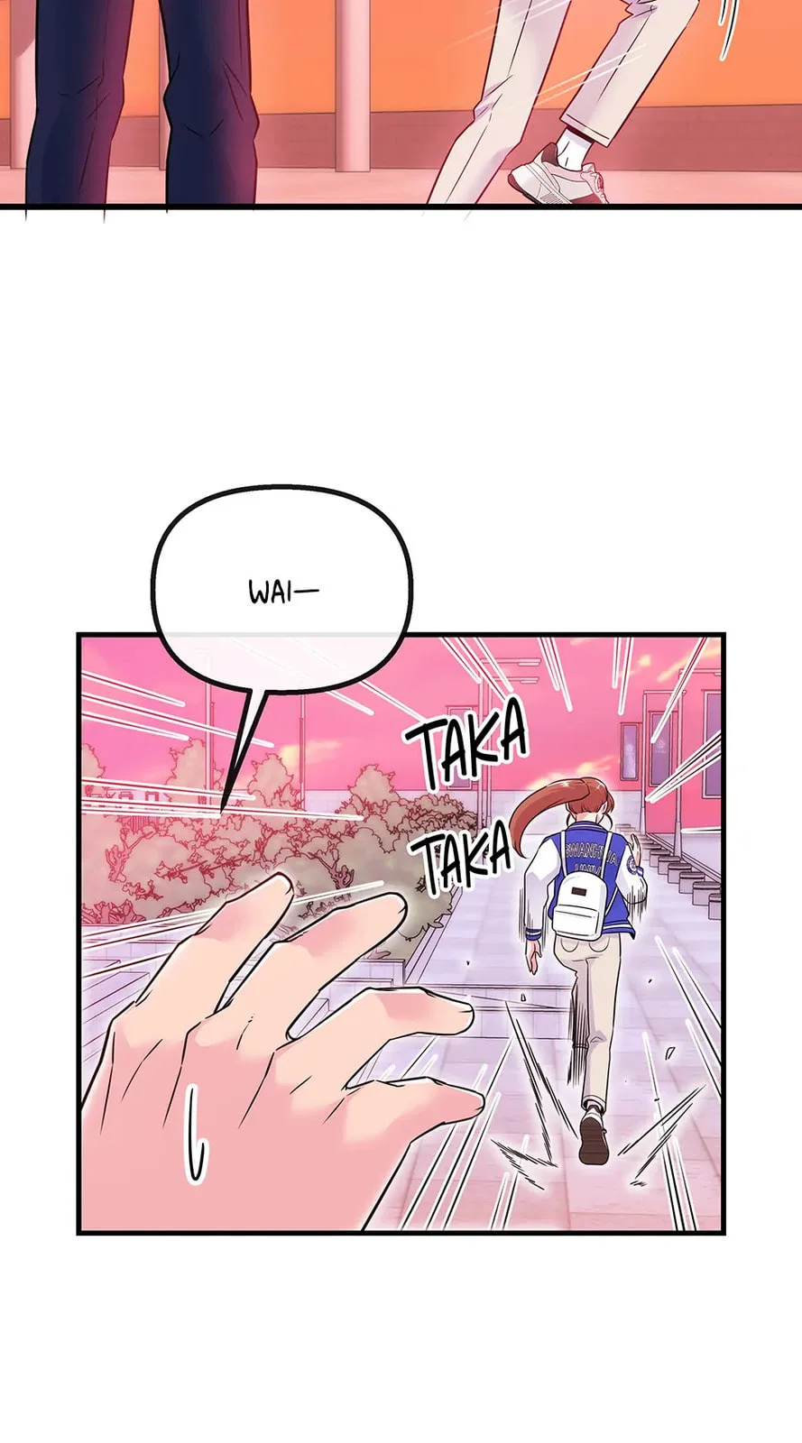Love On Campus - Chapter 8 - Page 64