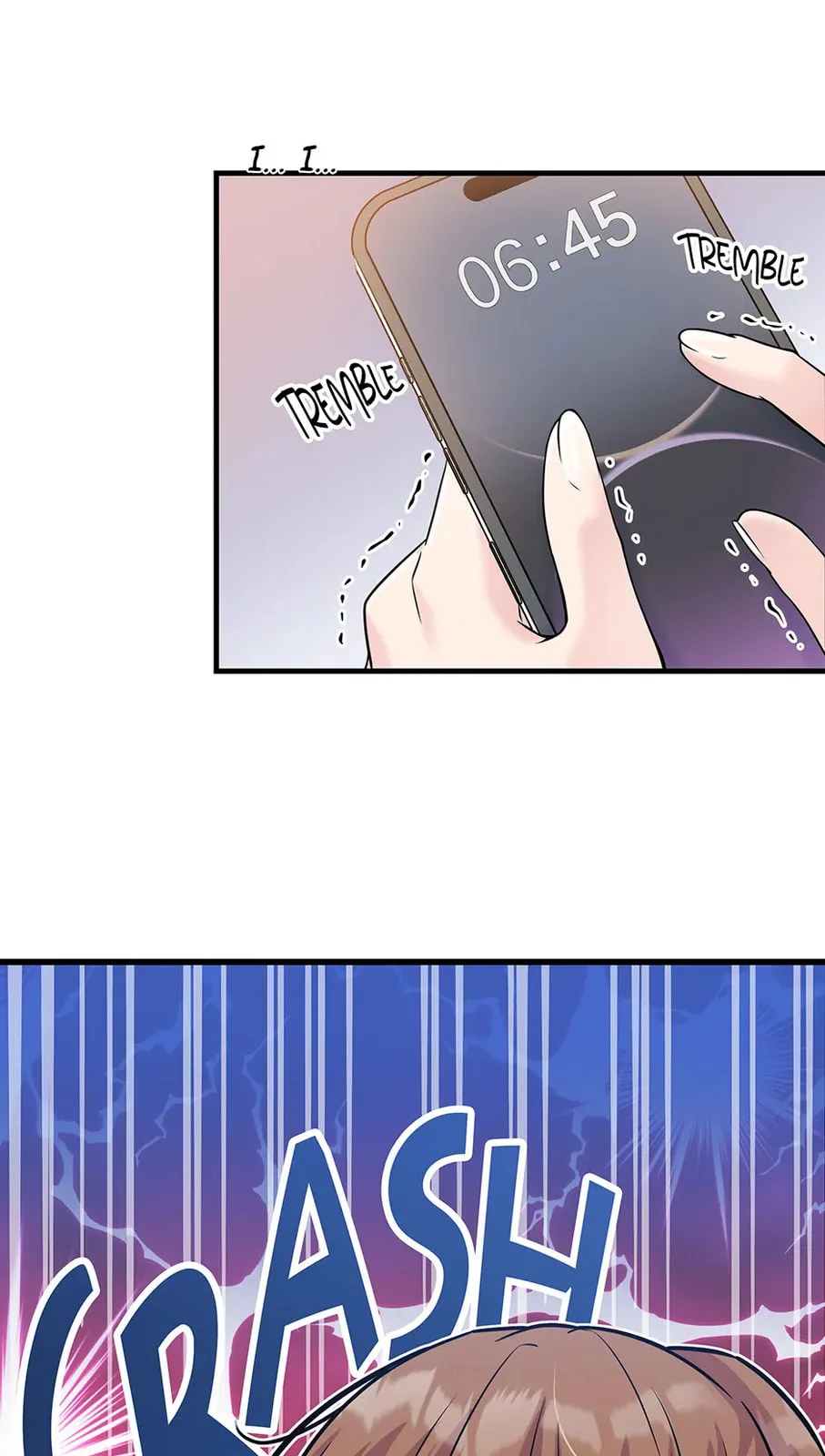 Love On Campus - Chapter 8 - Page 70