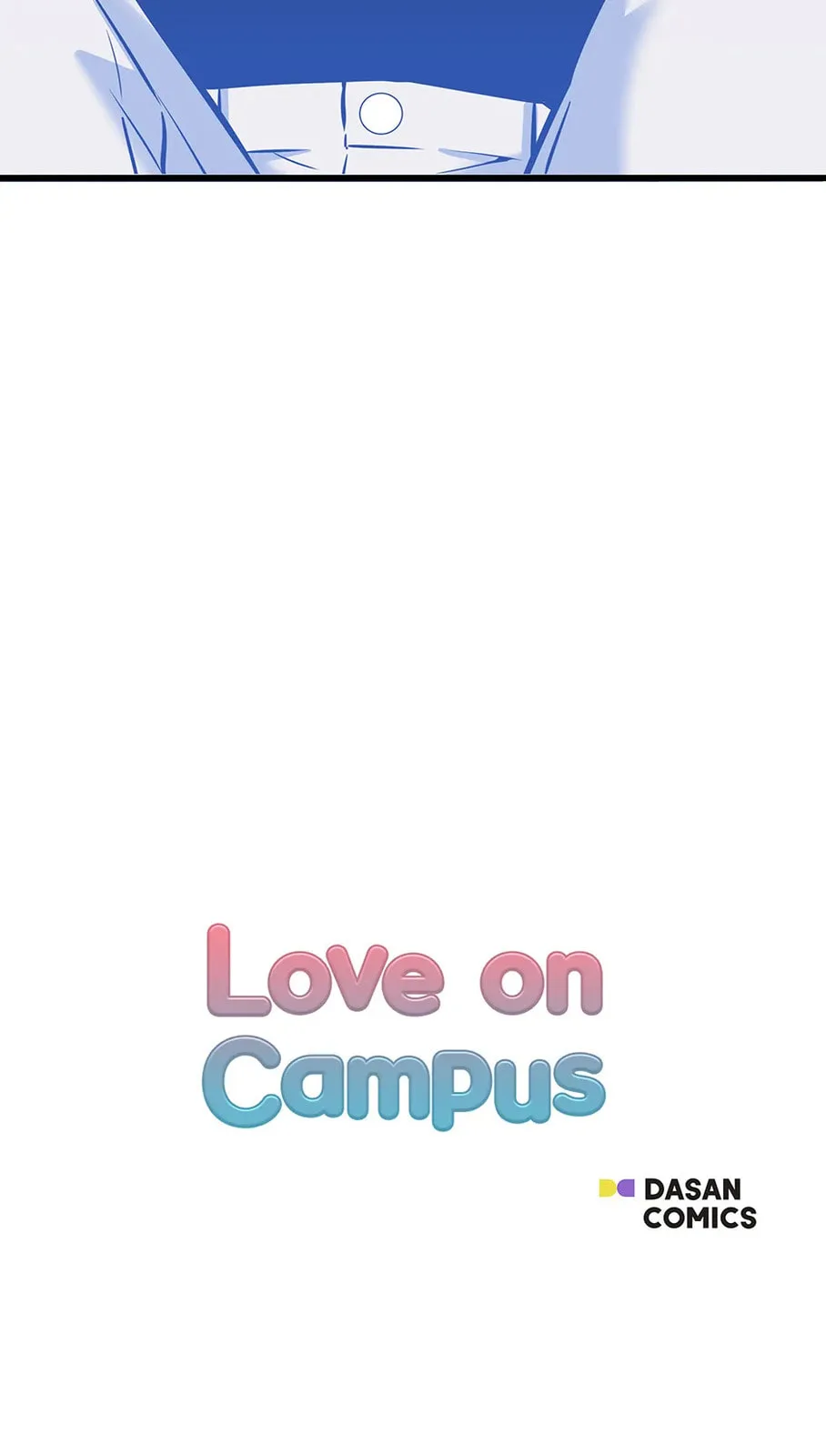 Love On Campus - Chapter 8 - Page 72