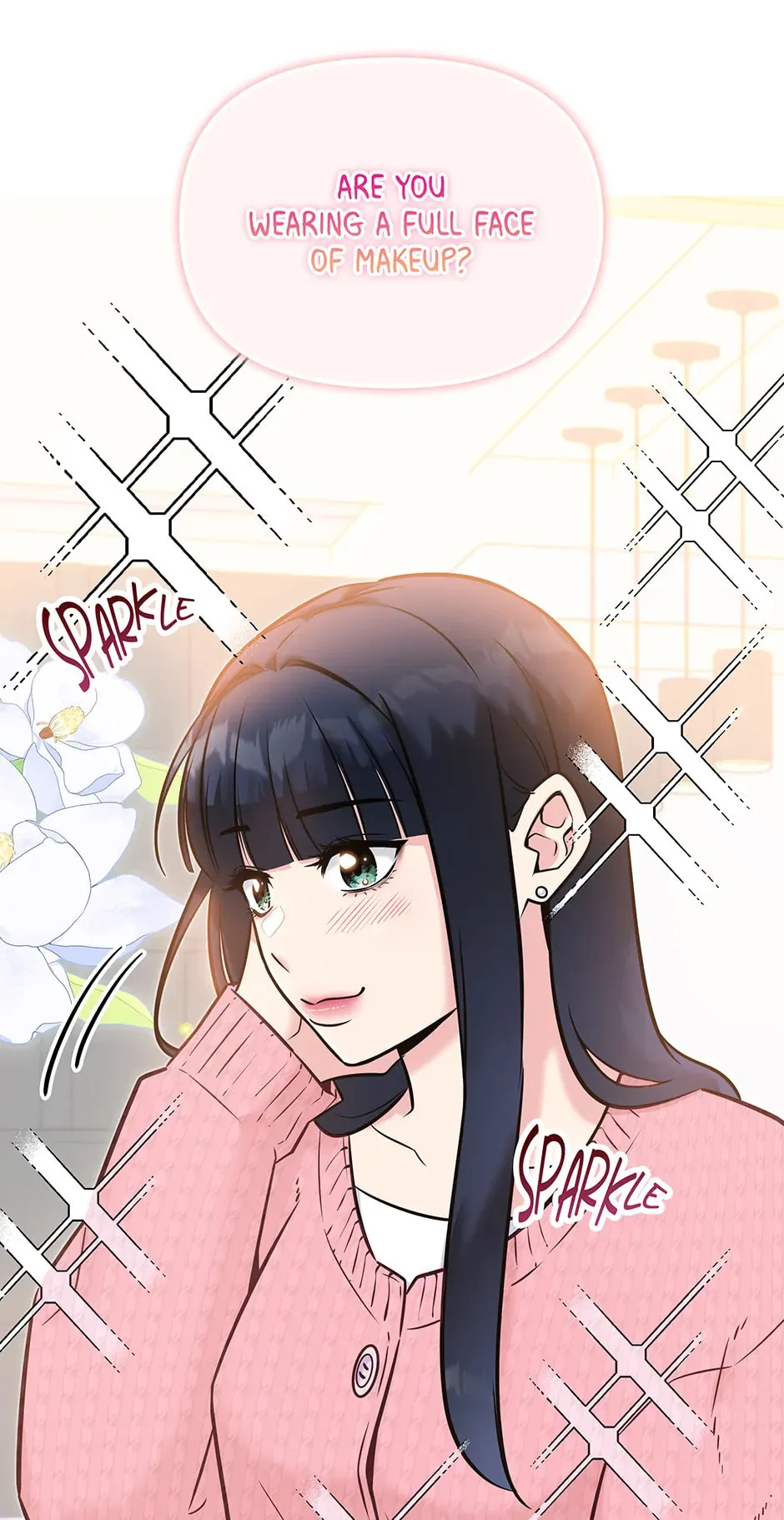 Love On Campus - Chapter 9 - Page 9