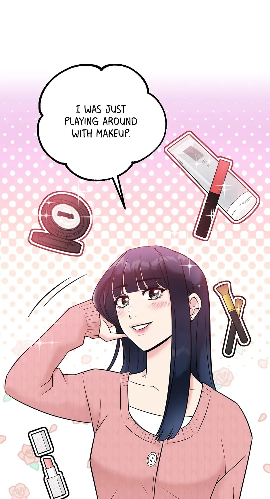 Love On Campus - Chapter 9 - Page 13