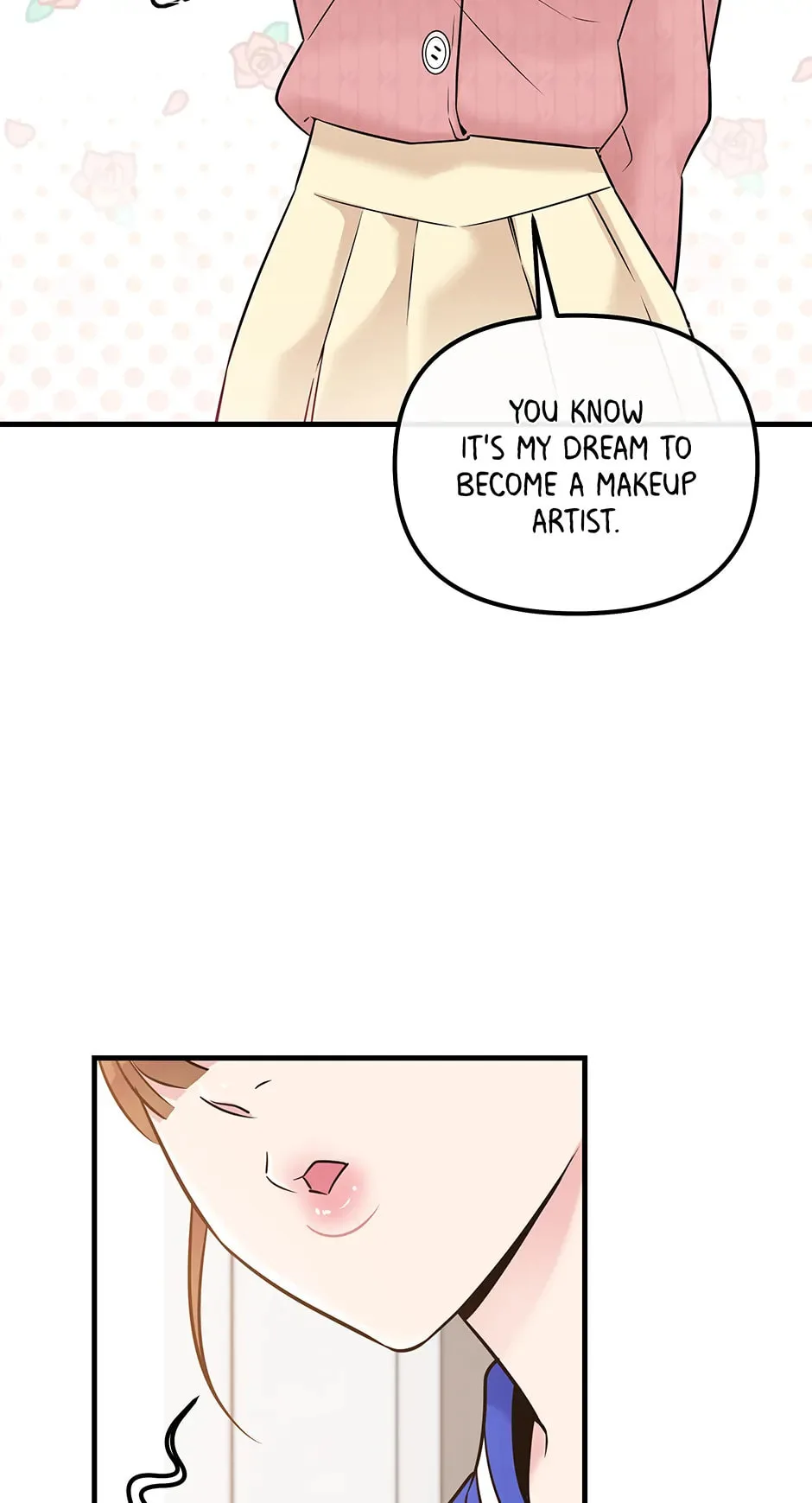 Love On Campus - Chapter 9 - Page 14