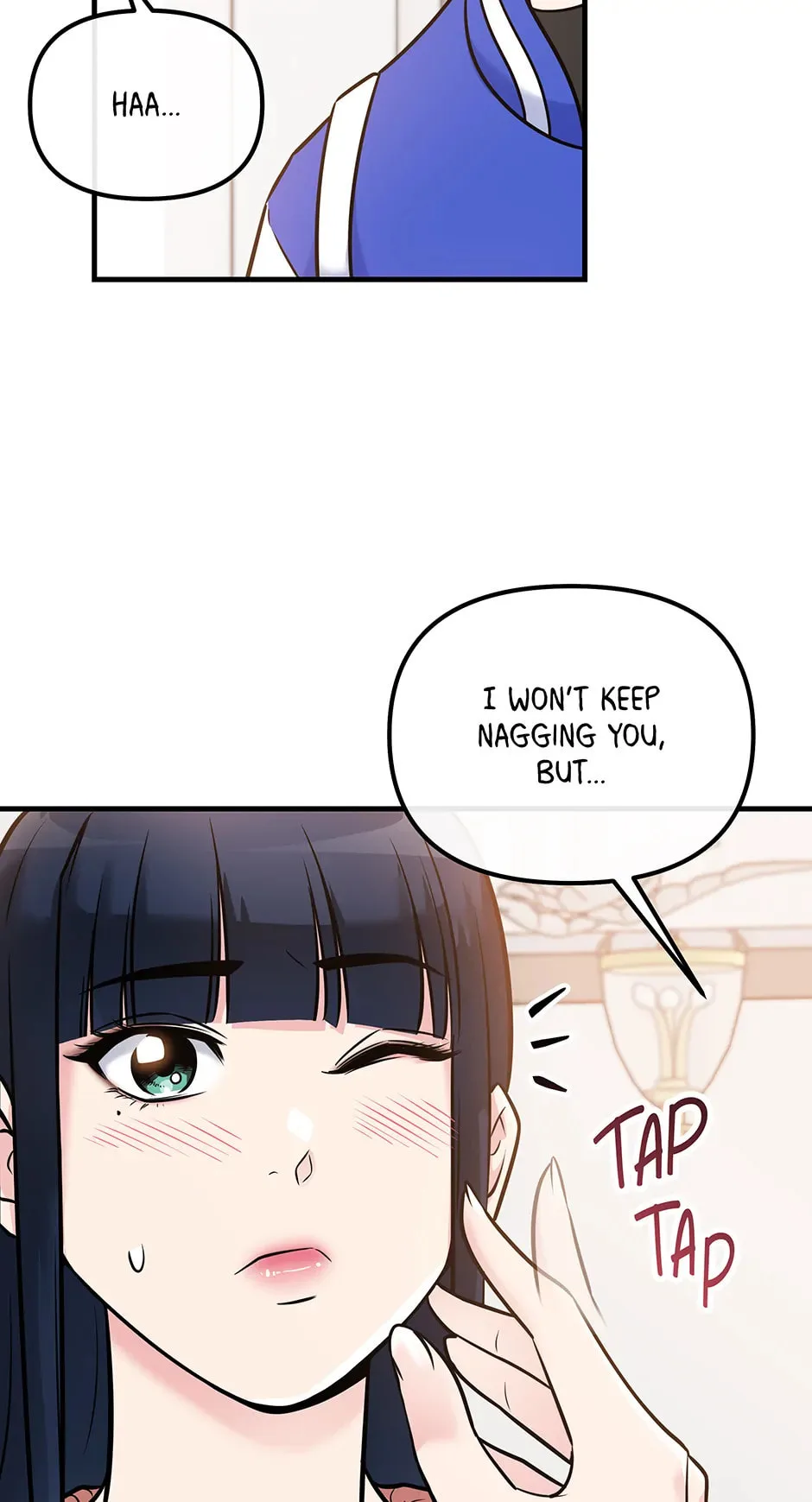 Love On Campus - Chapter 9 - Page 15