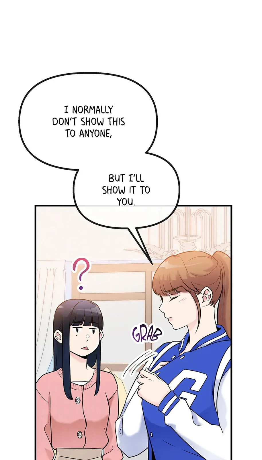 Love On Campus - Chapter 9 - Page 18