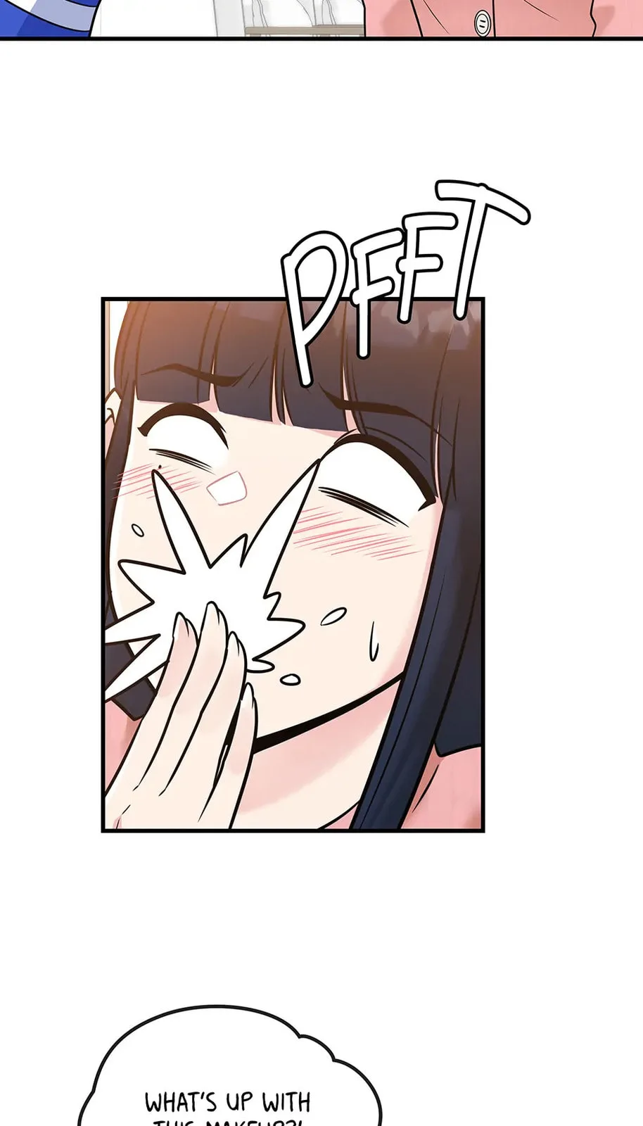 Love On Campus - Chapter 9 - Page 20