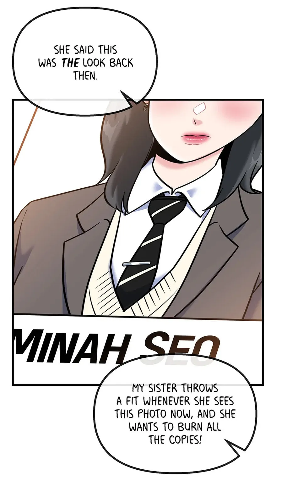 Love On Campus - Chapter 9 - Page 22