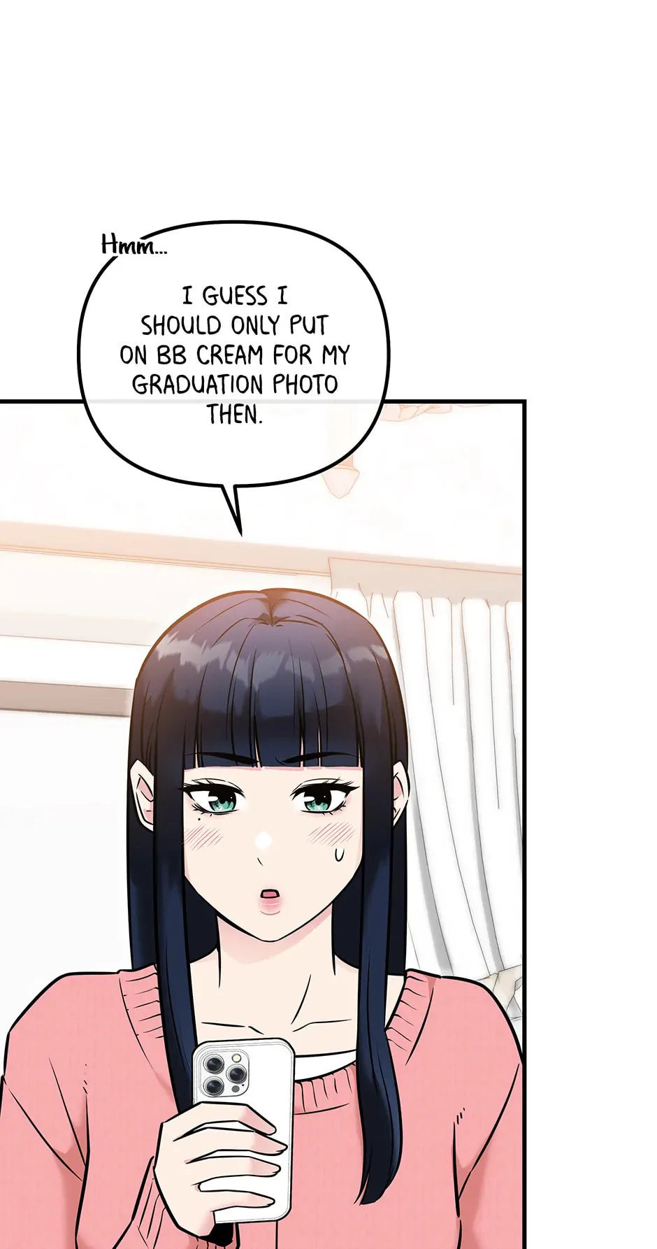 Love On Campus - Chapter 9 - Page 24