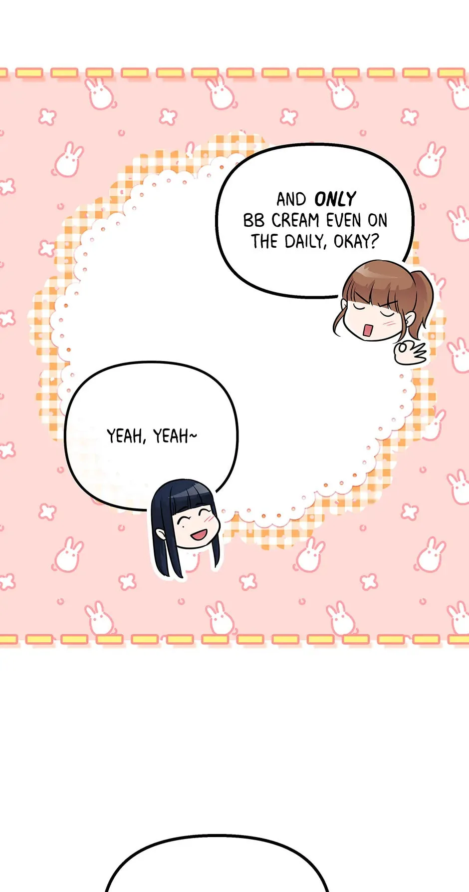 Love On Campus - Chapter 9 - Page 26