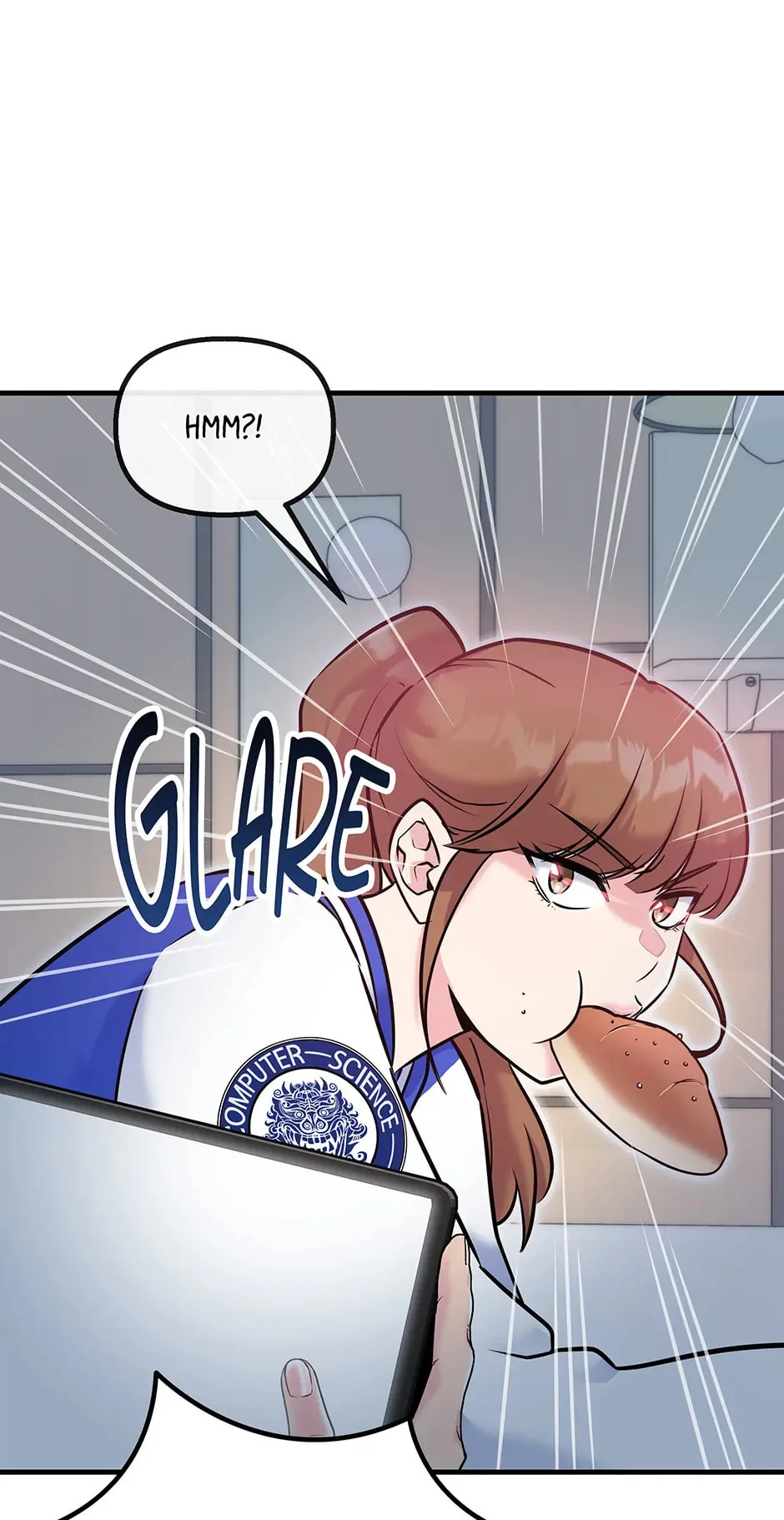 Love On Campus - Chapter 9 - Page 32
