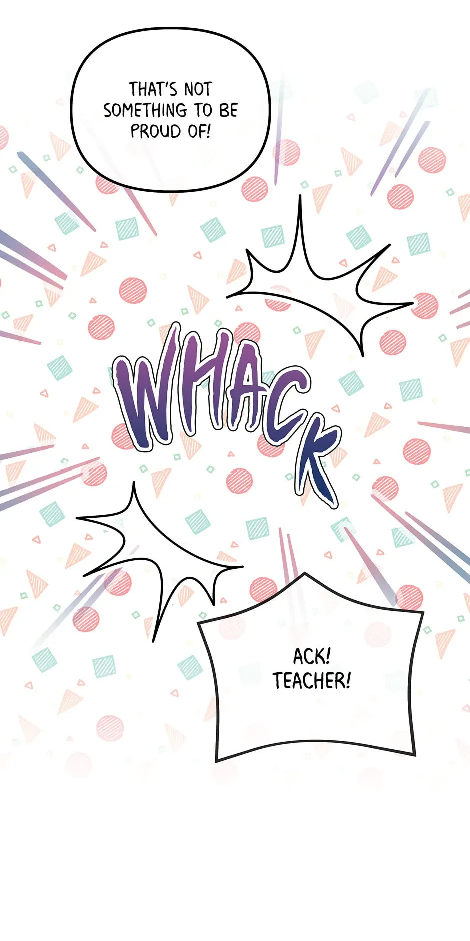 Love On Campus - Chapter 9 - Page 39