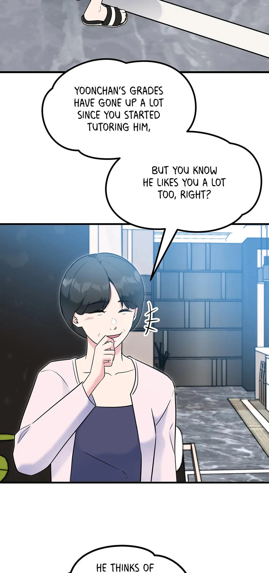 Love On Campus - Chapter 9 - Page 42