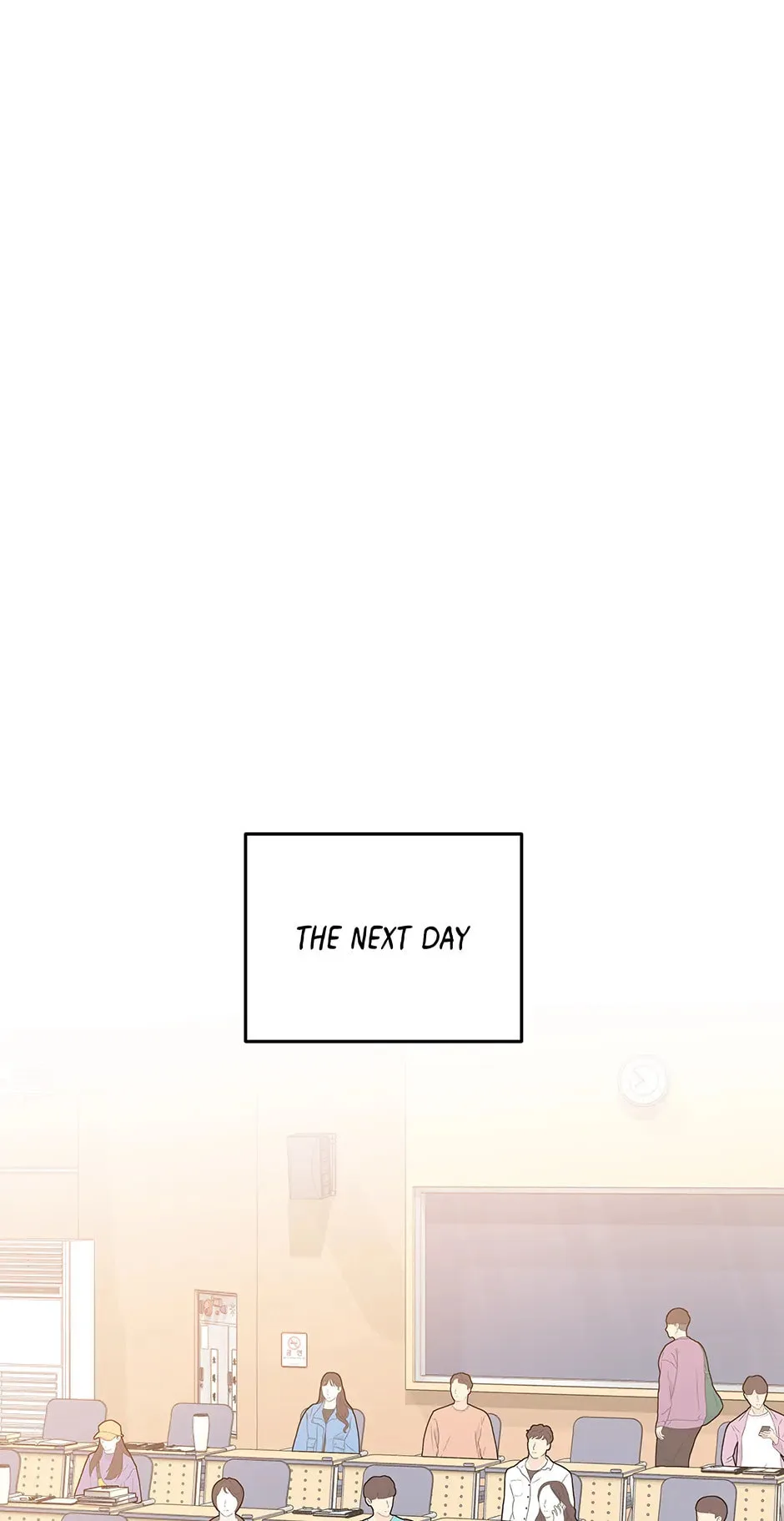 Love On Campus - Chapter 9 - Page 49