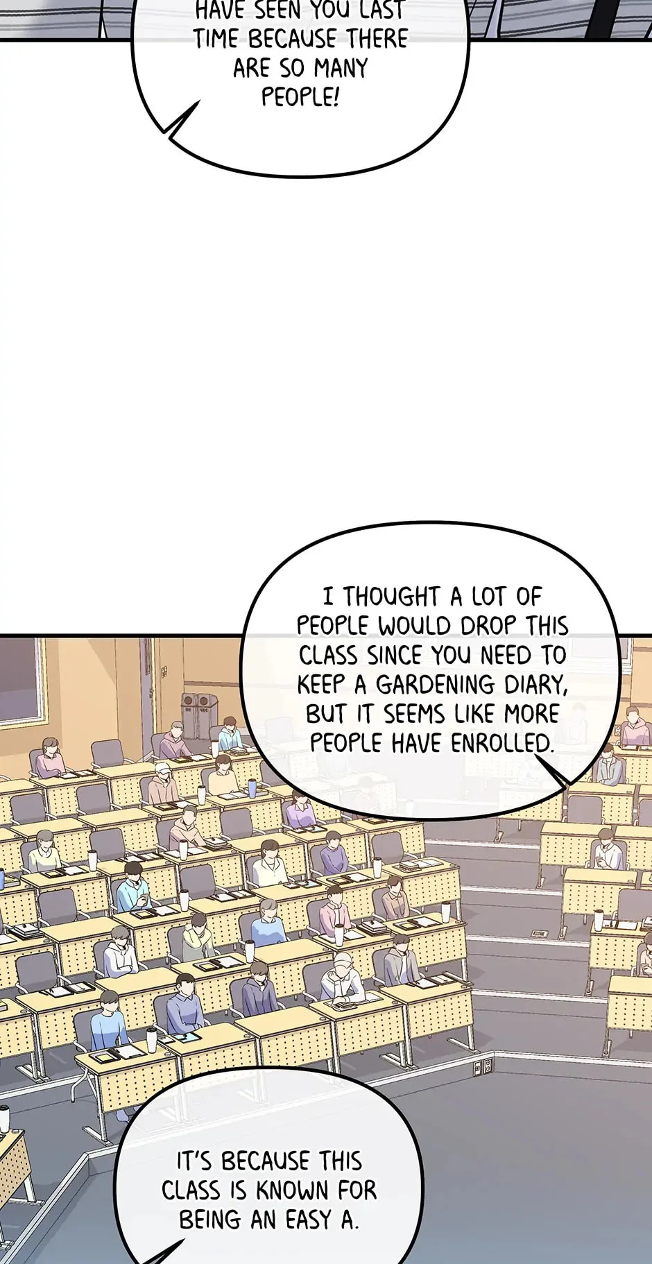 Love On Campus - Chapter 9 - Page 54