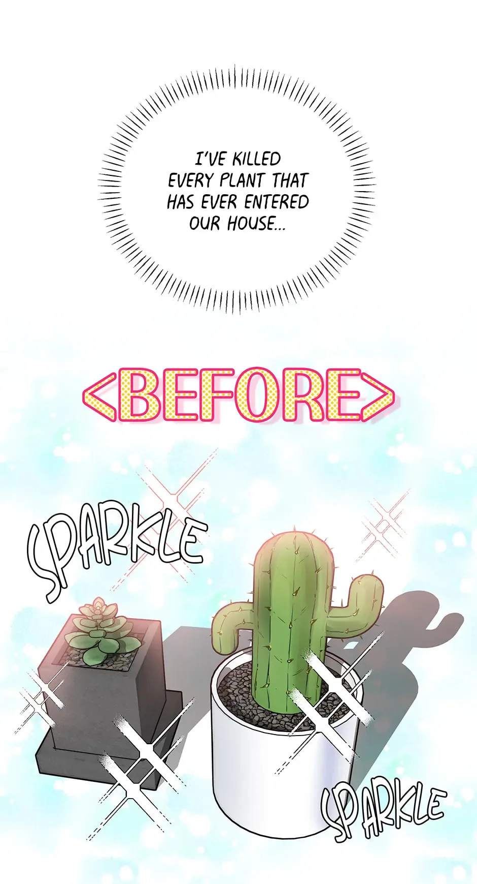 Love On Campus - Chapter 9 - Page 57