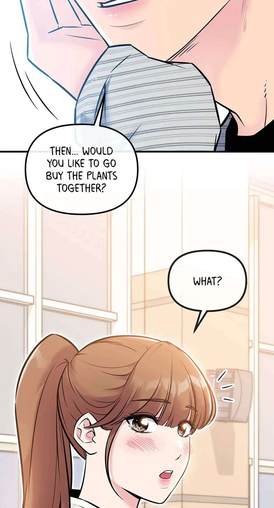 Love On Campus - Chapter 9 - Page 59