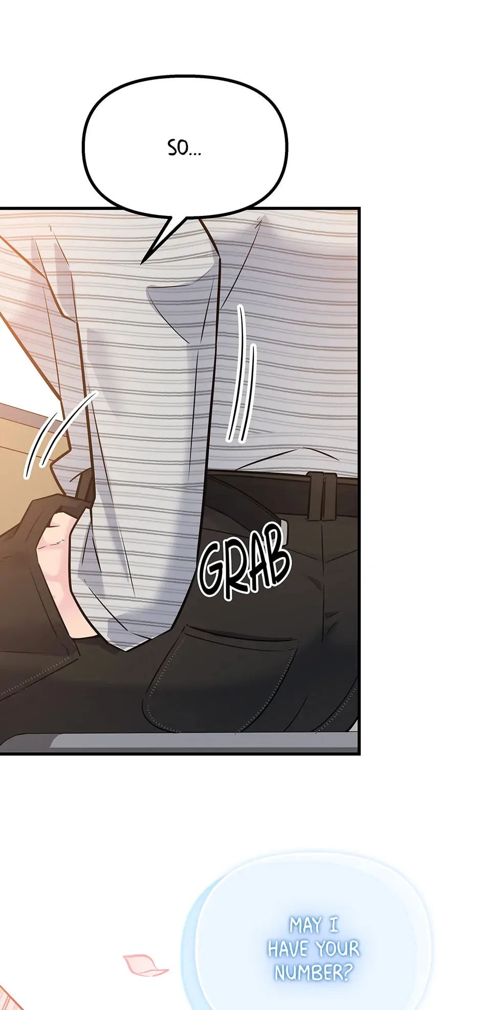 Love On Campus - Chapter 9 - Page 62