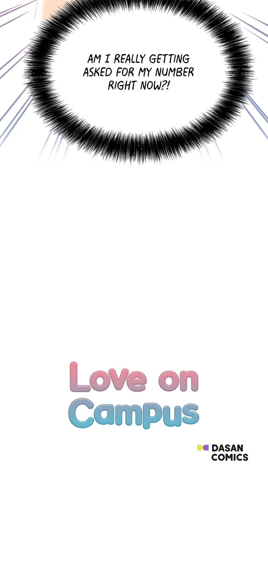 Love On Campus - Chapter 9 - Page 66