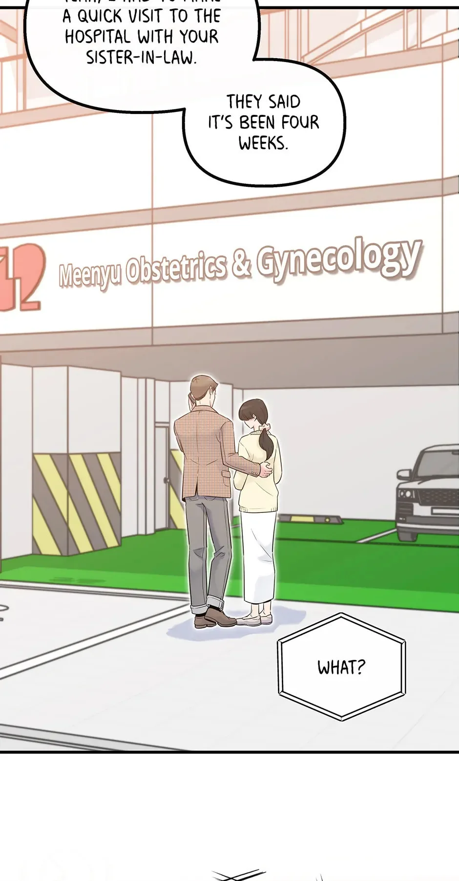 Love On Campus - Chapter 10 - Page 10