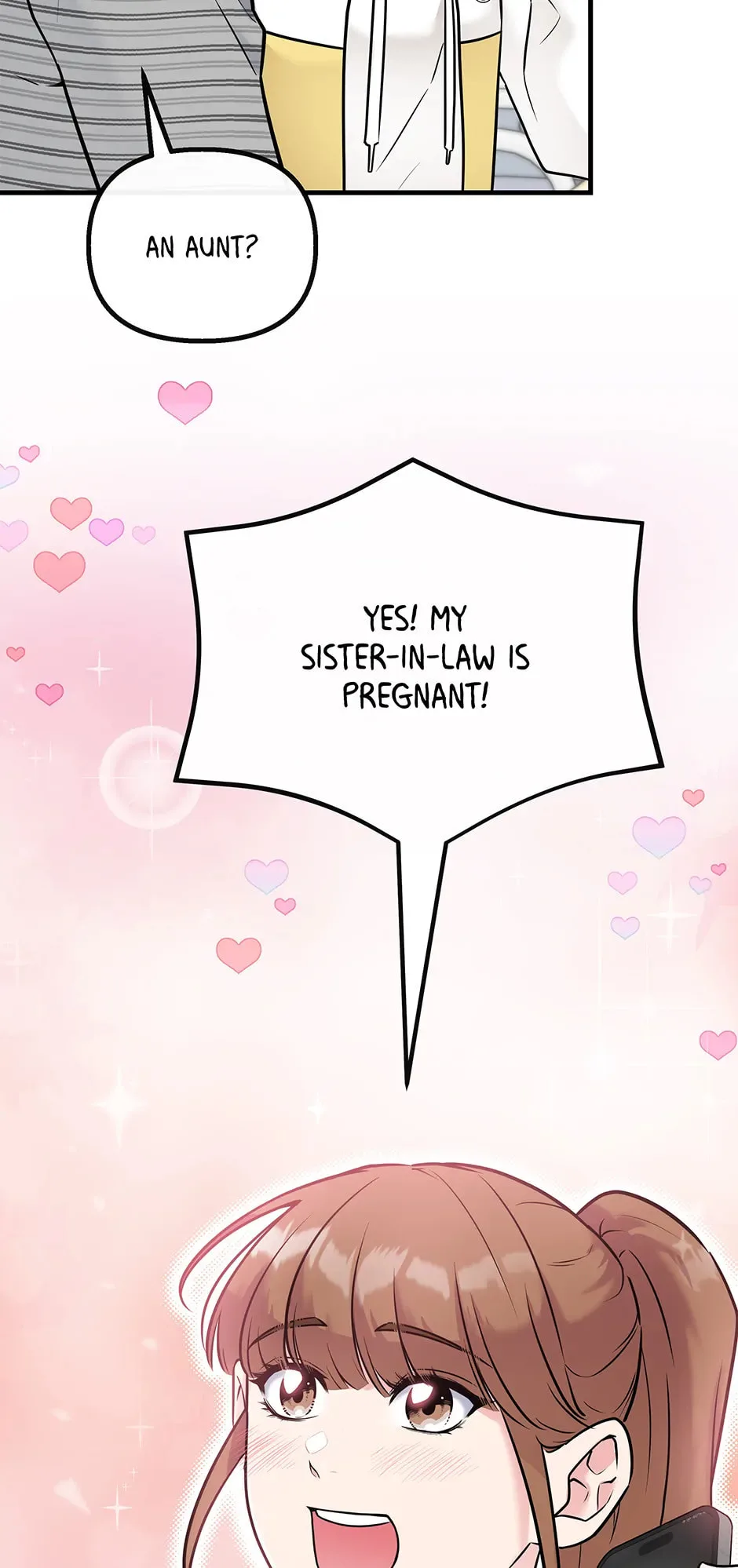 Love On Campus - Chapter 10 - Page 13