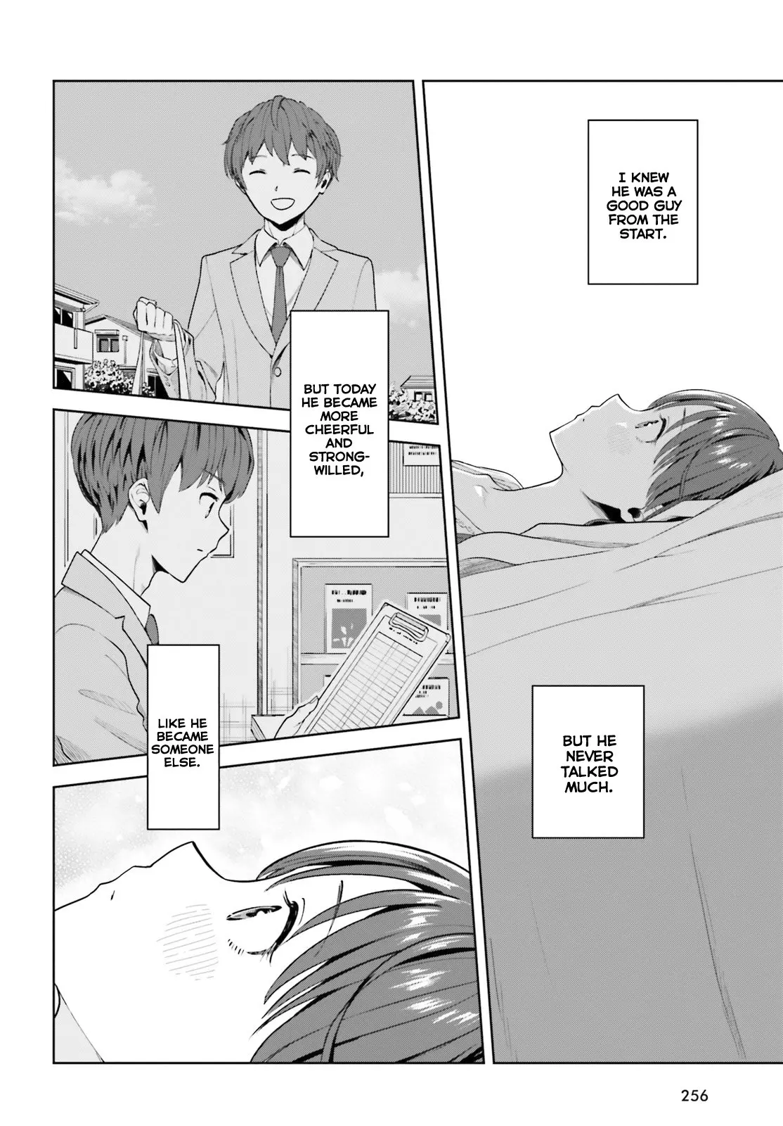 Inkya Datta Ore no Seishun Revenge: Tenshi sugiru Ano Ko to Ayumu Re Life - Chapter 4 - Page 24