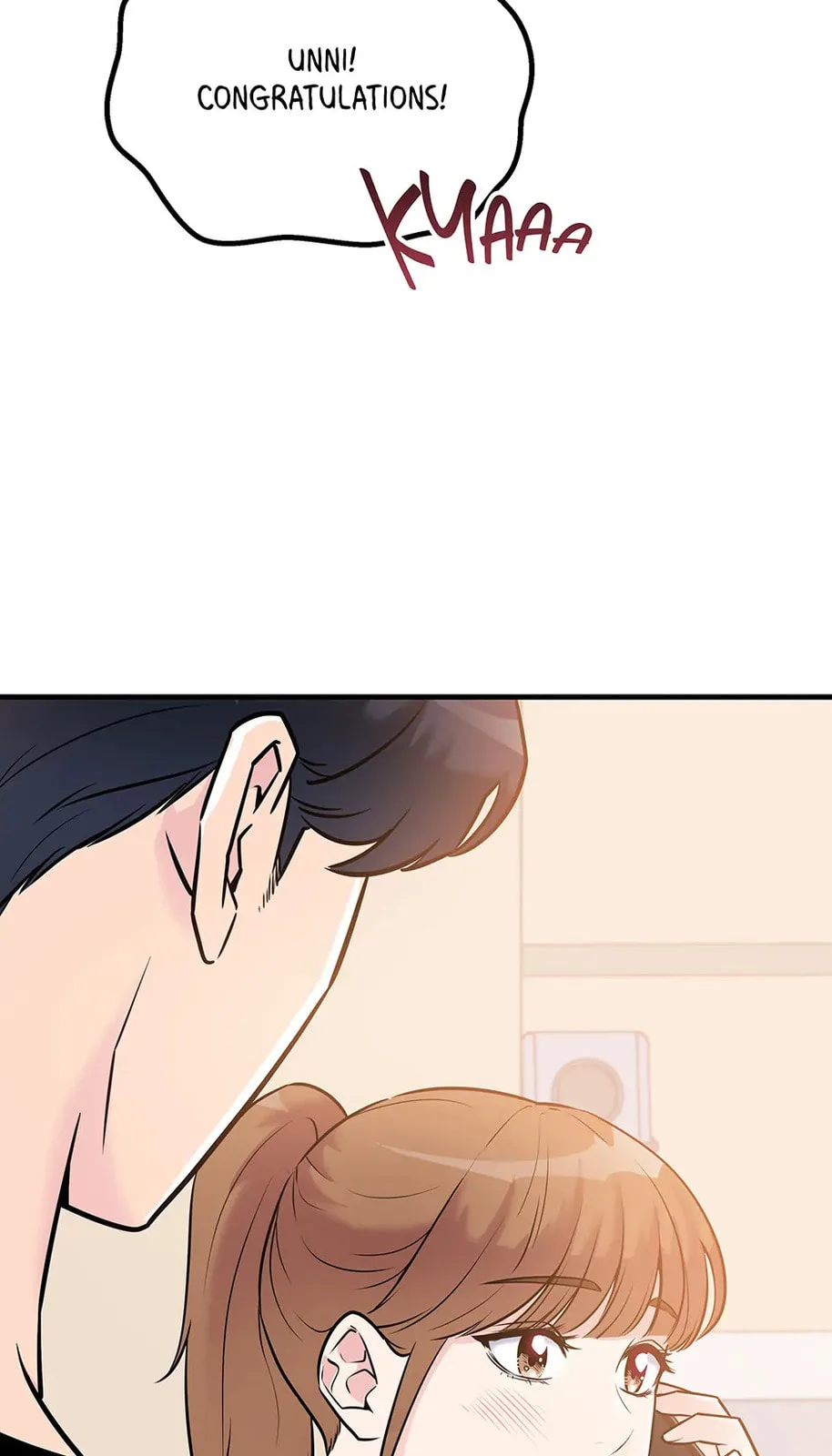 Love On Campus - Chapter 10 - Page 17