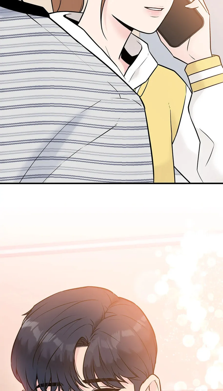 Love On Campus - Chapter 10 - Page 18