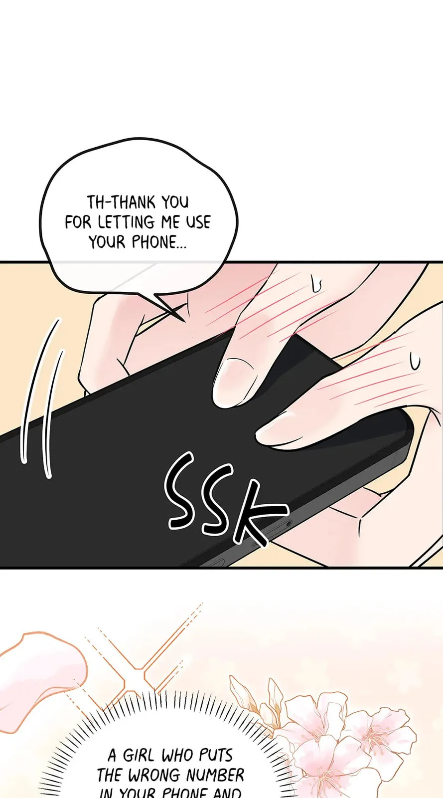 Love On Campus - Chapter 10 - Page 21