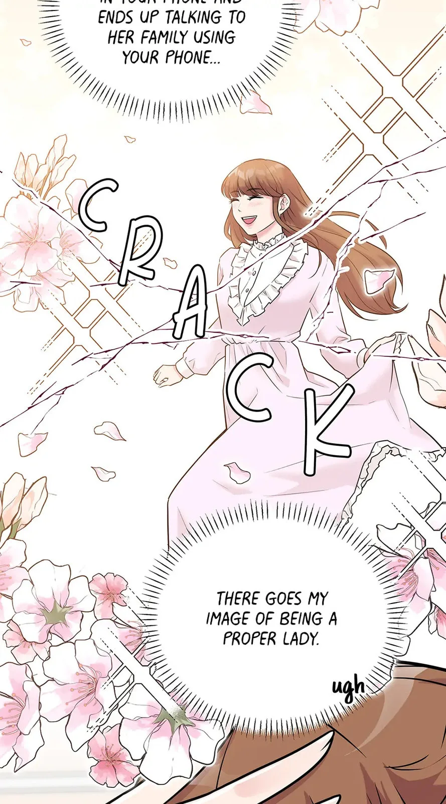 Love On Campus - Chapter 10 - Page 22