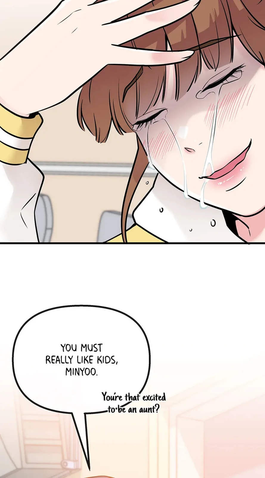 Love On Campus - Chapter 10 - Page 23