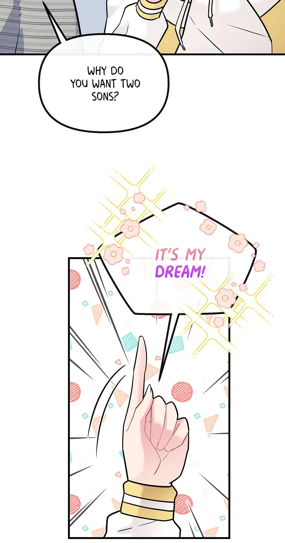 Love On Campus - Chapter 10 - Page 26