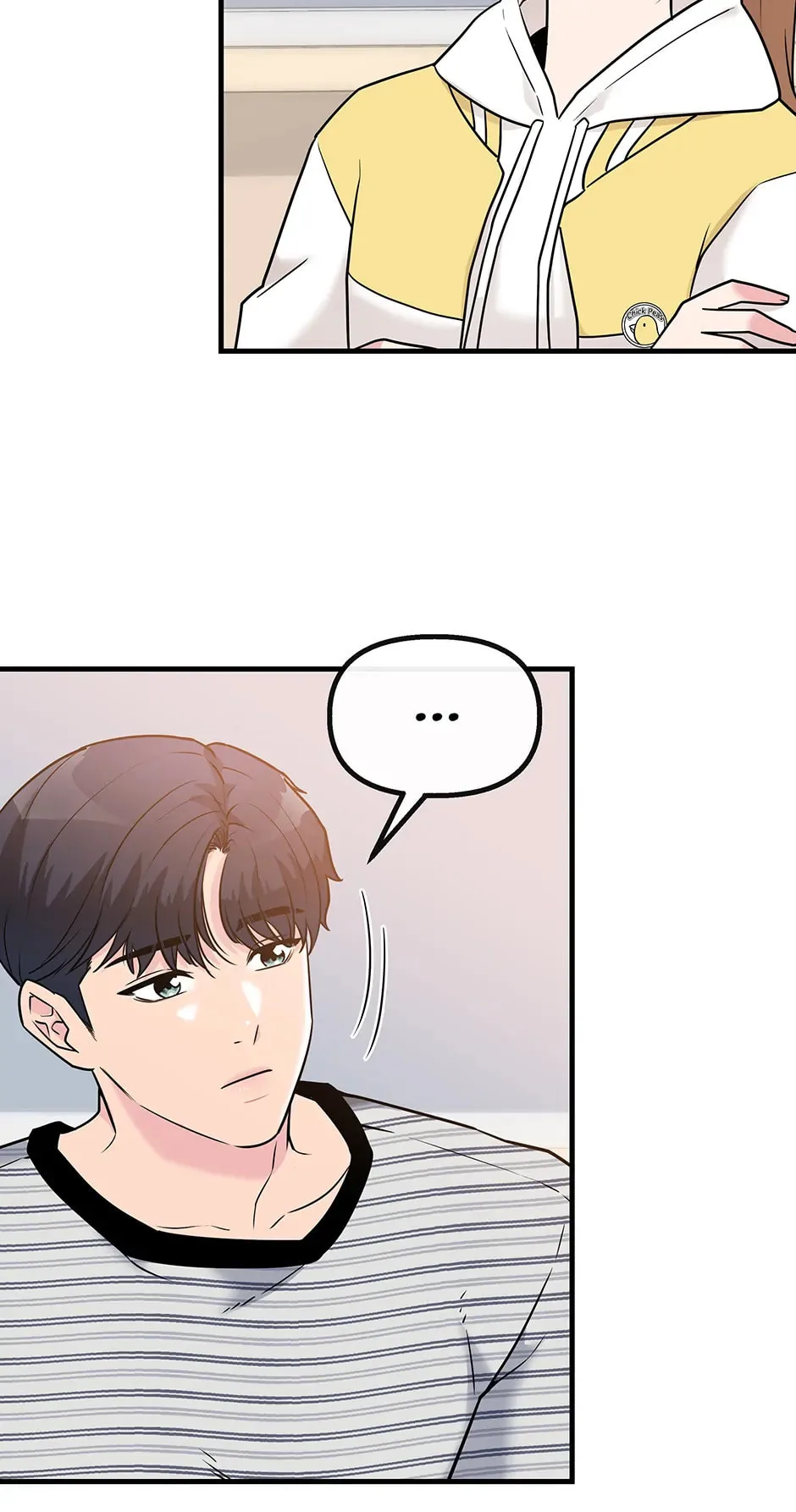 Love On Campus - Chapter 10 - Page 29