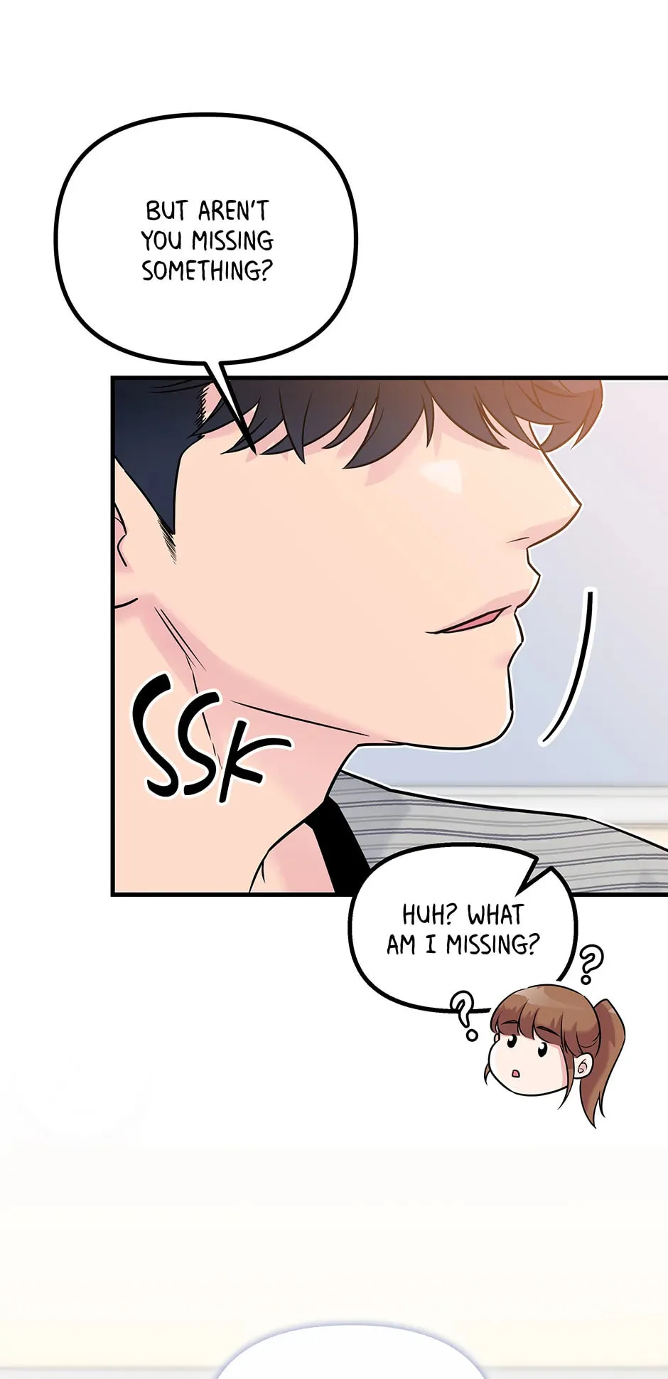 Love On Campus - Chapter 10 - Page 30