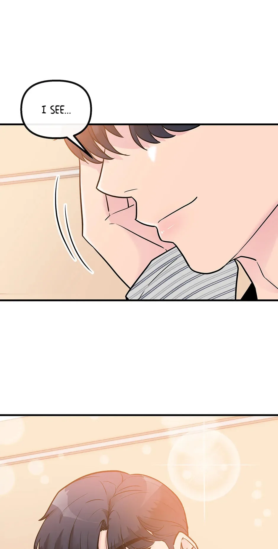 Love On Campus - Chapter 10 - Page 36