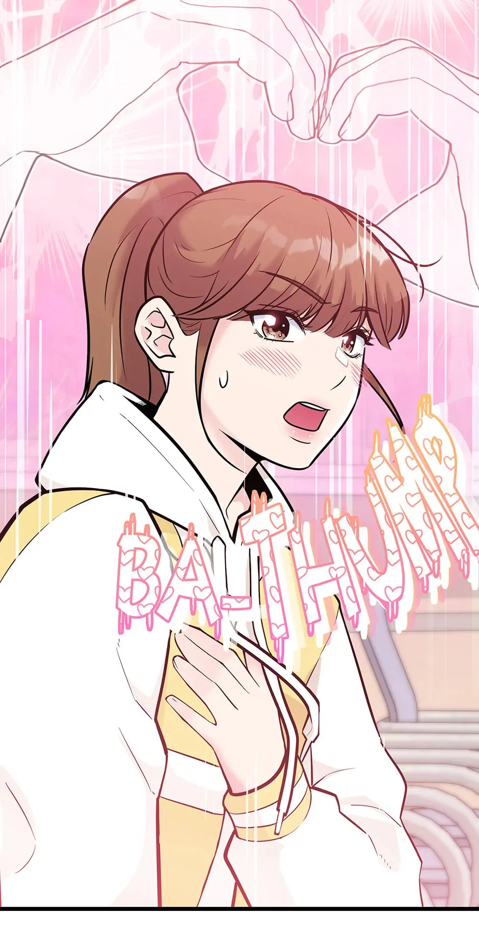 Love On Campus - Chapter 10 - Page 38
