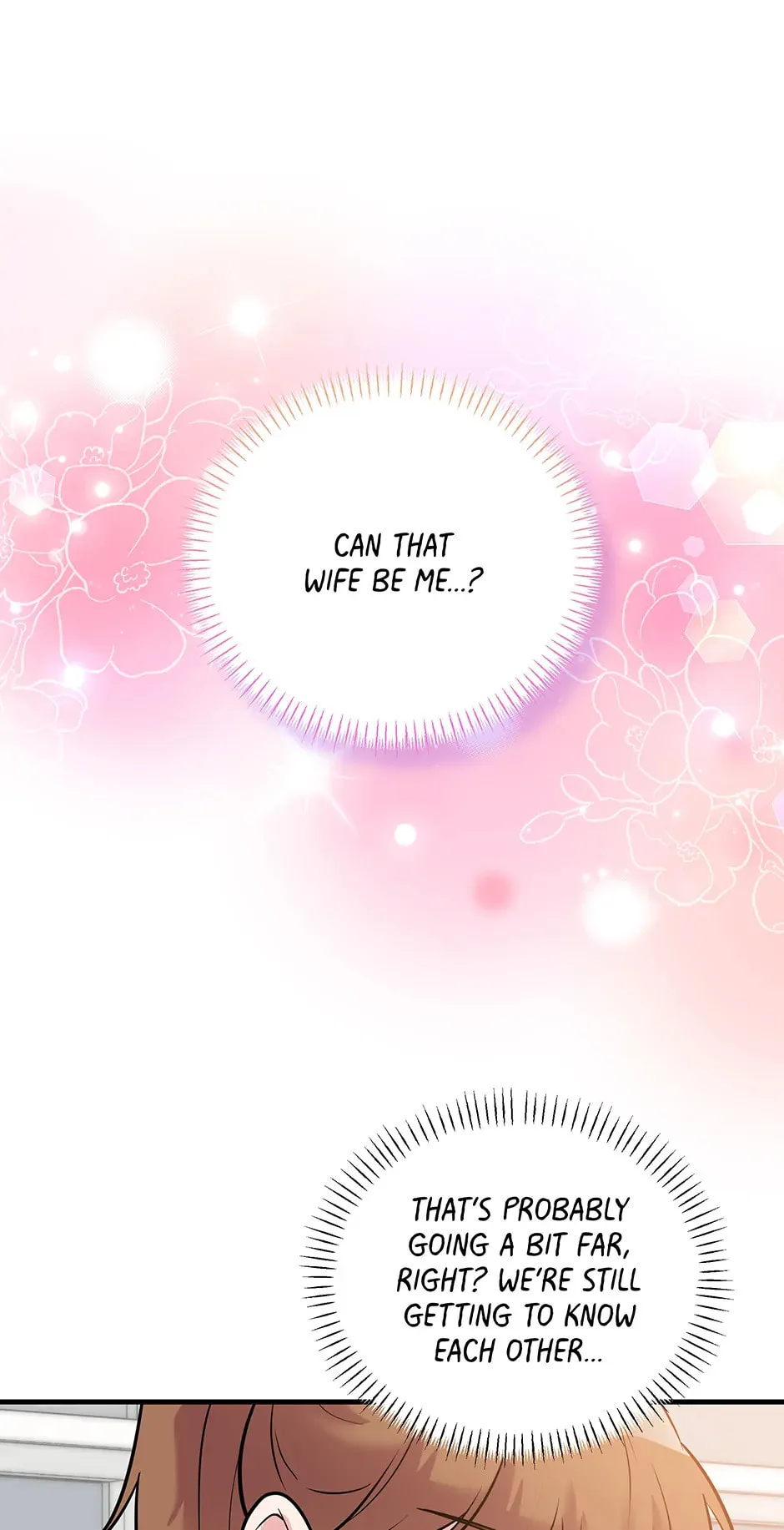 Love On Campus - Chapter 10 - Page 39