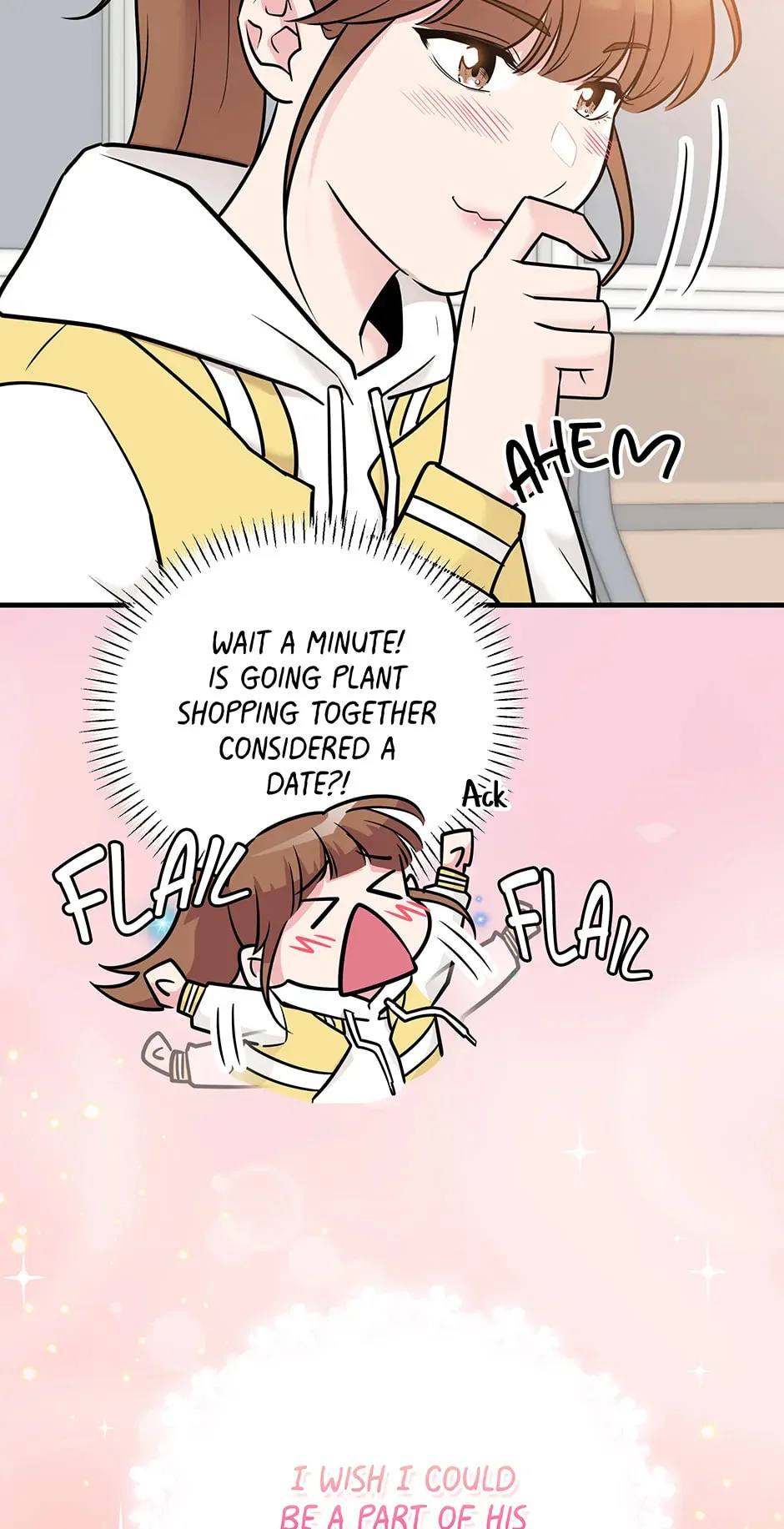Love On Campus - Chapter 10 - Page 40