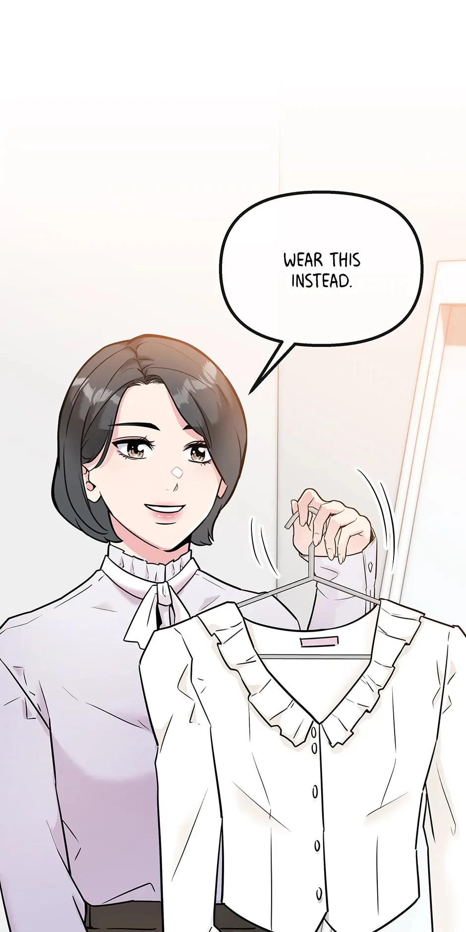 Love On Campus - Chapter 10 - Page 45