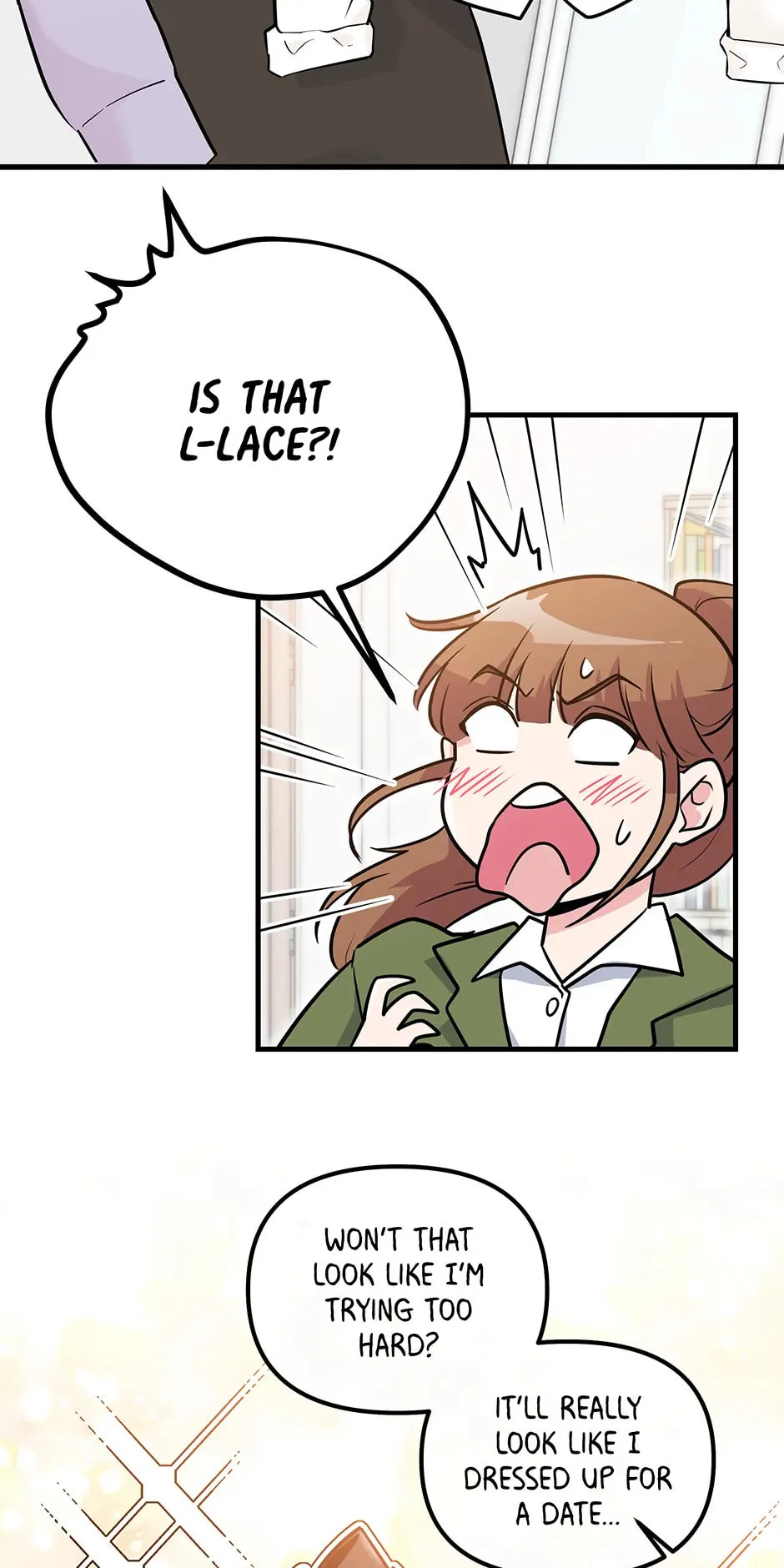 Love On Campus - Chapter 10 - Page 46