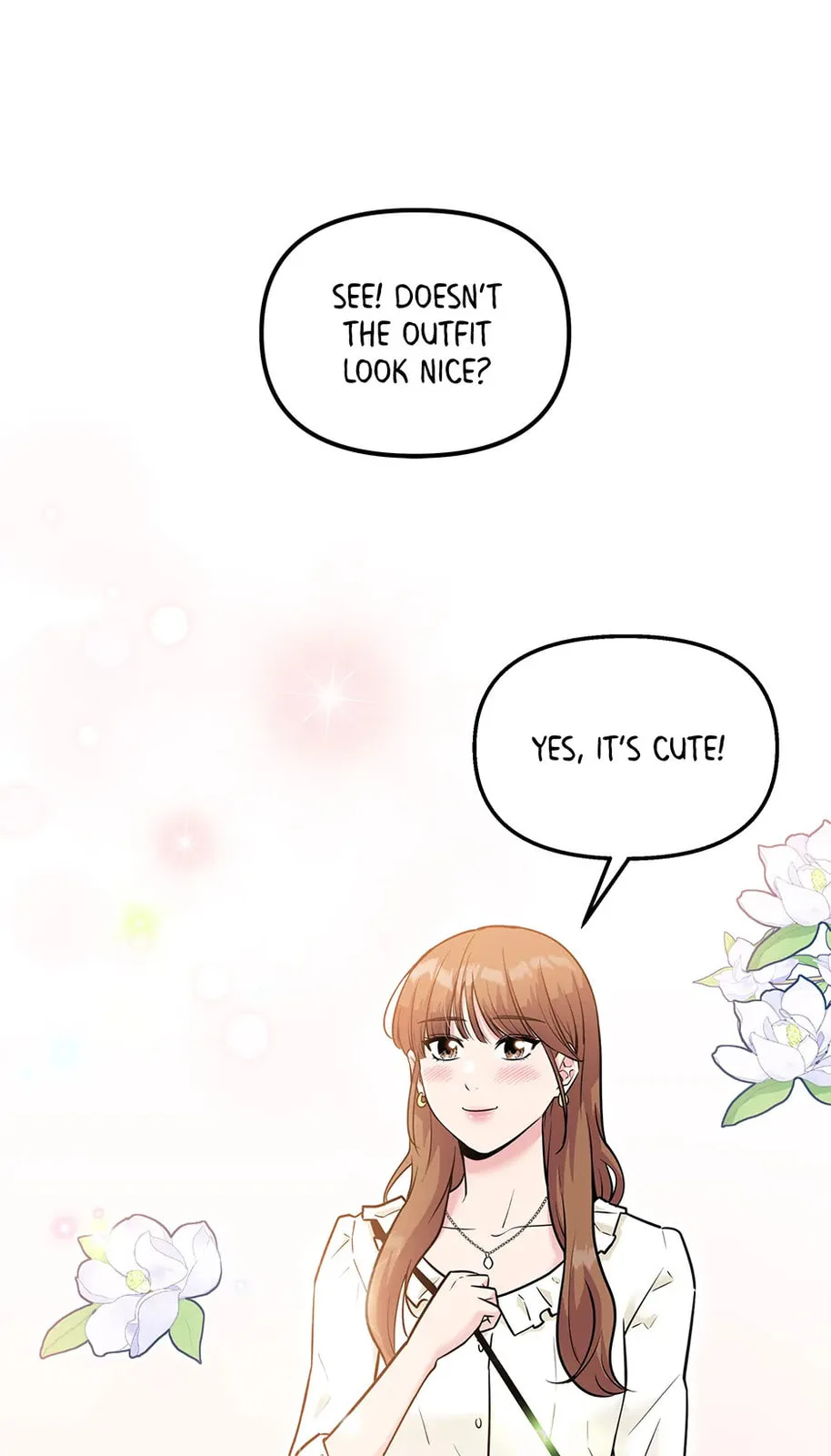 Love On Campus - Chapter 10 - Page 48