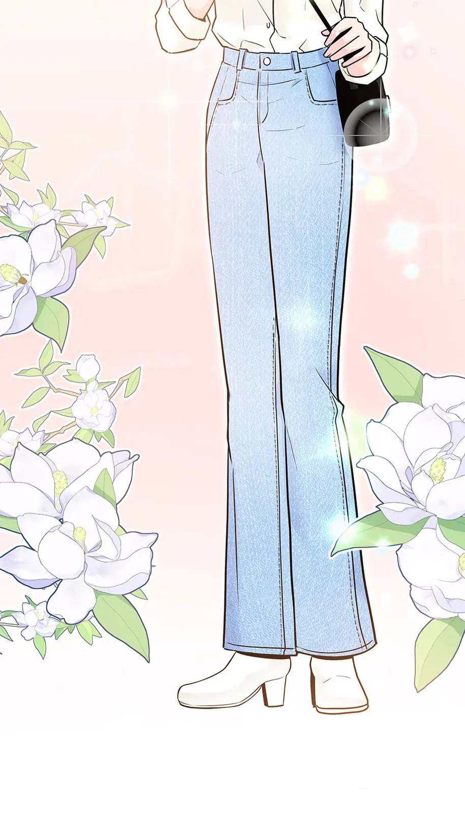 Love On Campus - Chapter 10 - Page 49