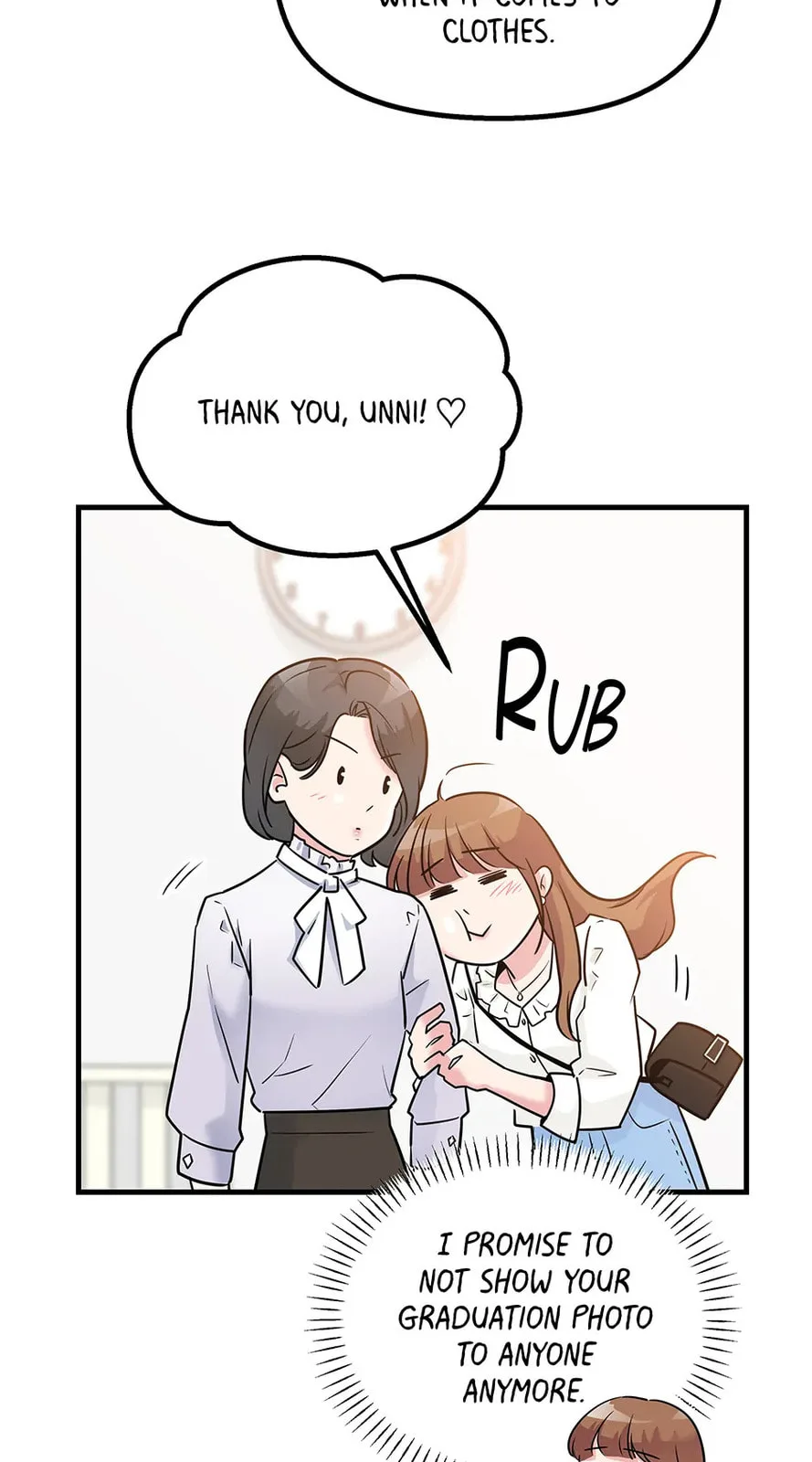 Love On Campus - Chapter 10 - Page 51
